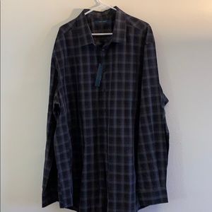 Perry Ellis Dress Shirt